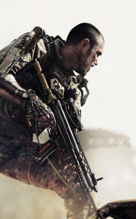 Call of Duty: Advanced Warfare wallpapers or desktop ...
