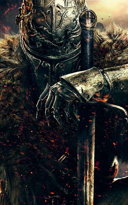 Dark Souls 2 wallpapers or desktop backgrounds