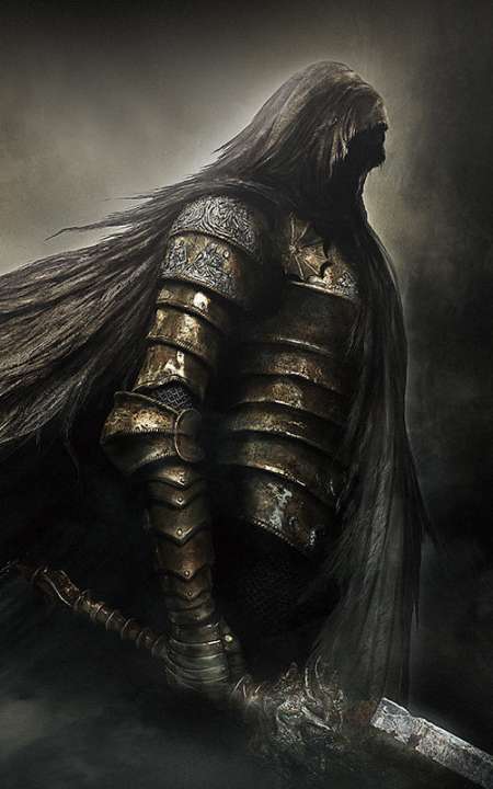 Dark Souls 2 wallpapers or desktop backgrounds