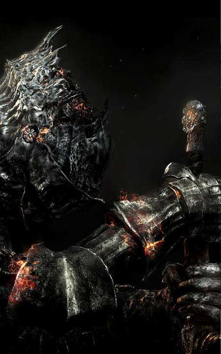 Dark Souls 3 wallpapers or desktop backgrounds