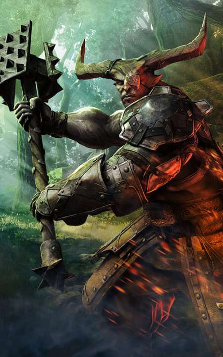 Dragon Age: Inquisition wallpapers or desktop backgrounds