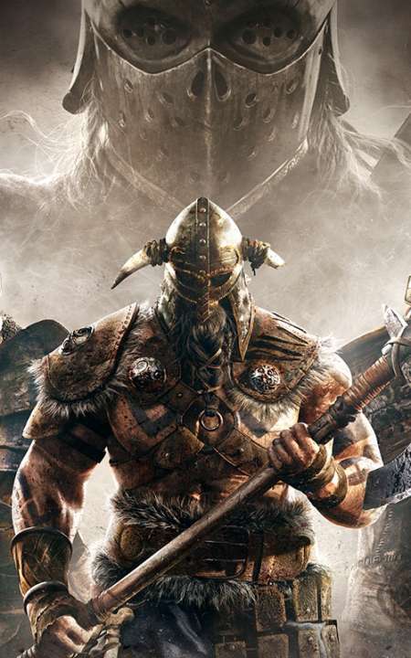 For Honor wallpapers or desktop backgrounds