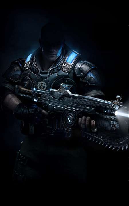 Gears of War 4 wallpapers or desktop backgrounds