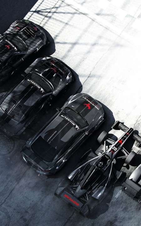 Grid Autosport wallpapers or desktop backgrounds