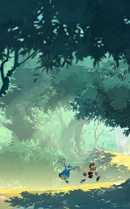 Rayman Legends wallpapers or desktop backgrounds