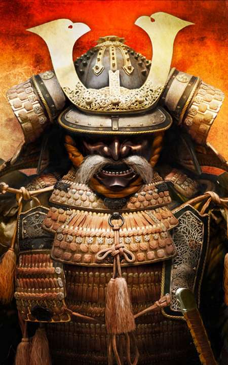 Shogun 2: Total War wallpapers or desktop backgrounds