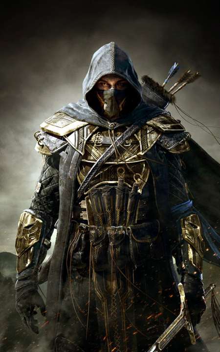 The Elder Scrolls Online wallpapers or desktop backgrounds