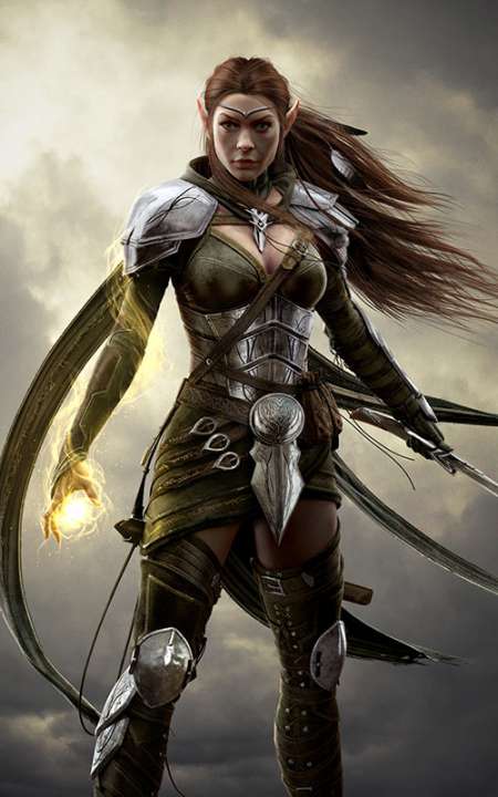 The Elder Scrolls Online wallpapers or desktop backgrounds