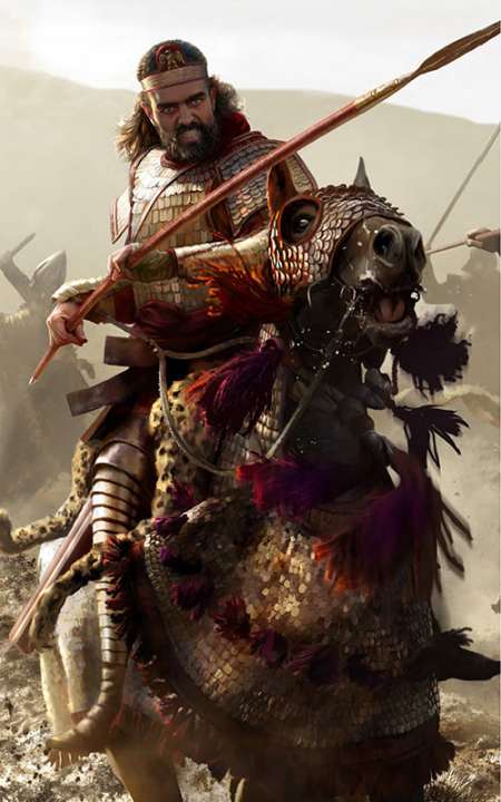 Total War: Attila wallpapers or desktop backgrounds
