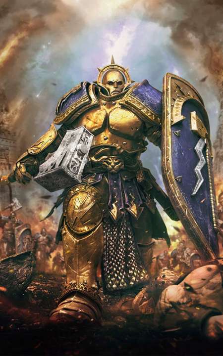 Warhammer: Age of Sigmar wallpapers or desktop backgrounds