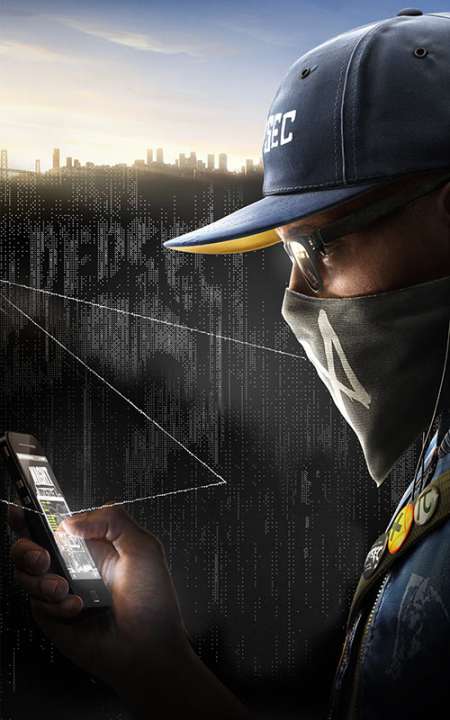 Watch Dogs 2 wallpapers or desktop backgrounds