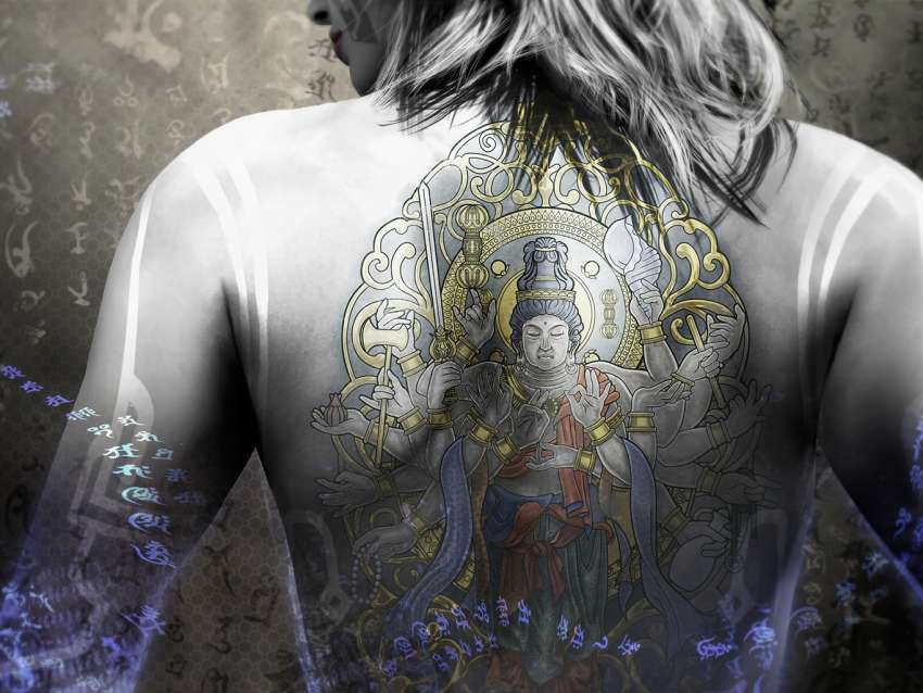 Watch The Devil`S Tattoo Online