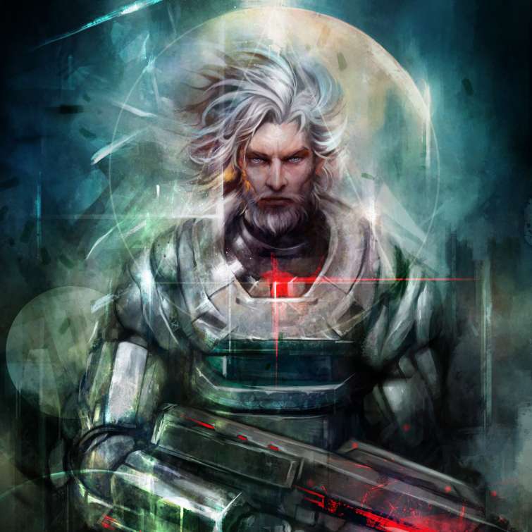 Exile's End Mobile Horizontal wallpaper or background