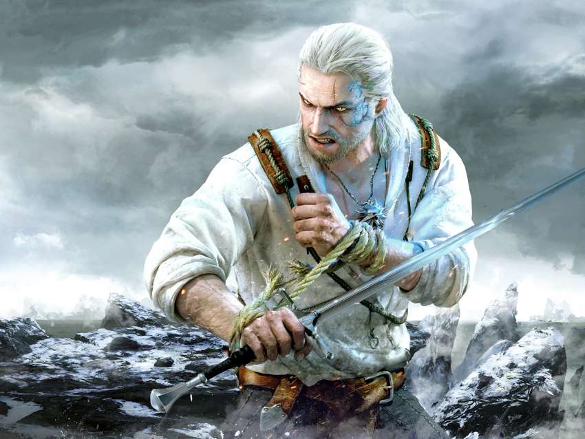 The Witcher 3: Wild Hunt - Hearts of Stone wallpapers or ...