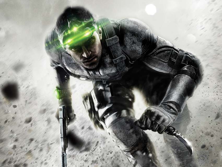 Tom Clancy’s Splinter Cell: Blacklist wallpapers or desktop backgrounds