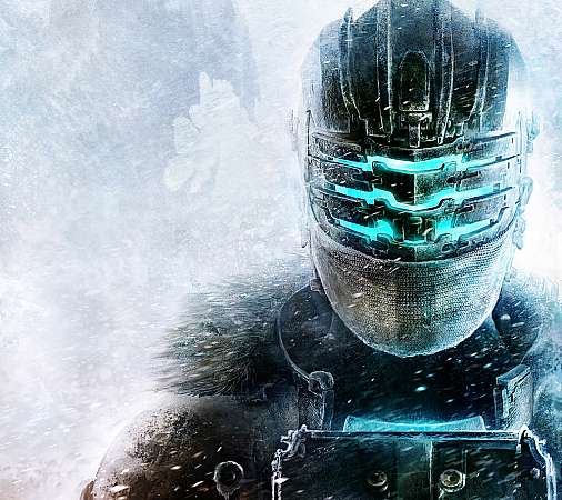 Dead Space 3 Mobile Horizontal wallpaper or background
