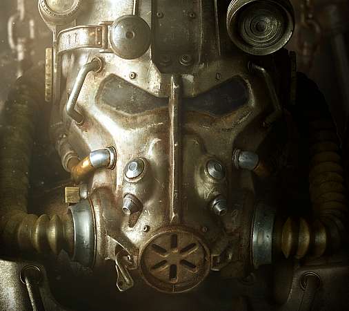 Fallout 4 Mobile Horizontal wallpaper or background
