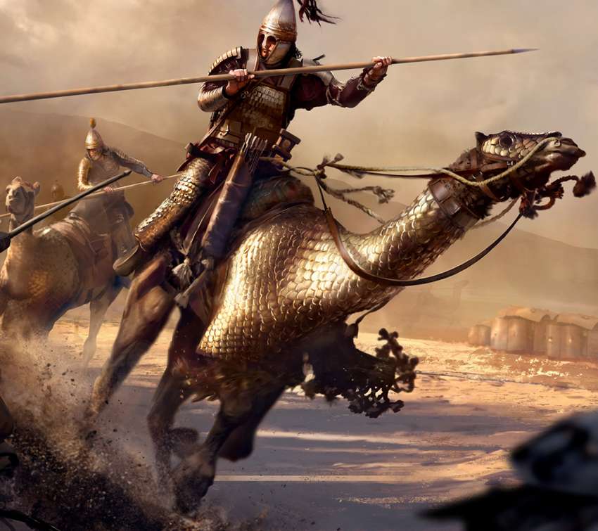 Total War: Rome 2 wallpapers or desktop backgrounds