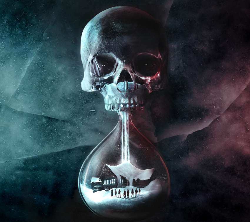 Until Dawn wallpapers or desktop backgrounds