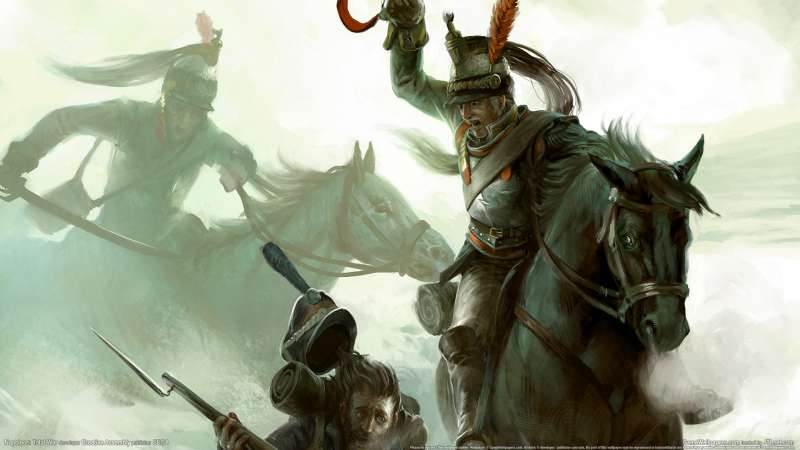 Napoleon: Total War wallpaper or background