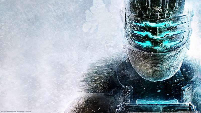 Dead Space 3 wallpaper or background
