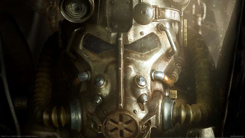 Fallout 4 wallpaper or background