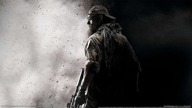 Medal of Honor wallpaper or background