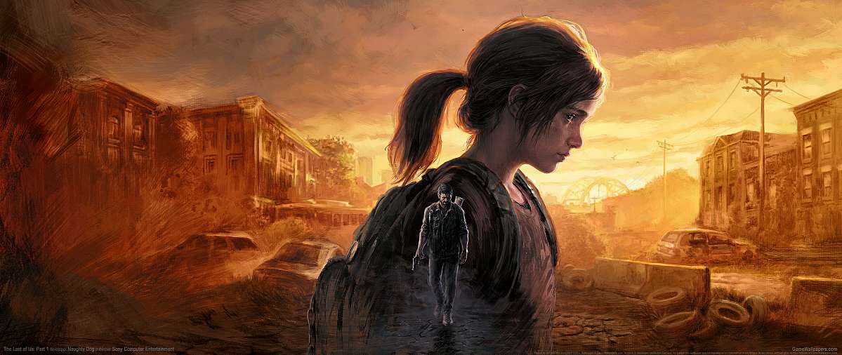 The Last of Us: Part 1 wallpaper or background