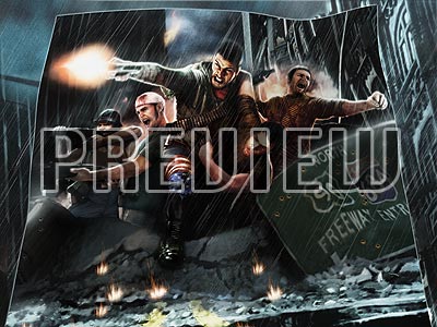 Freedom Fighters wallpapers wallpaper freedom. Freedom Fighters wallpapers