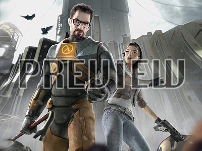 half life 2 wallpaper. Half-Life 2 wallpapers