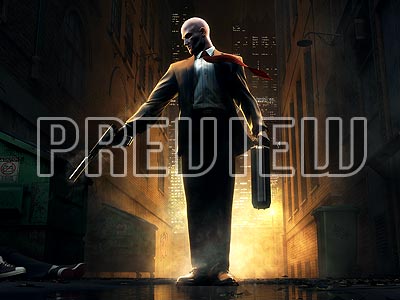 hitman wallpapers. Hitman: Blood Money wallpapers