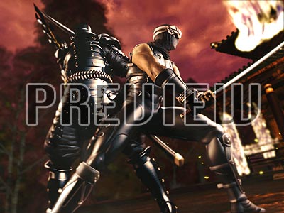 wallpaper ninja. Ninja Gaiden wallpapers