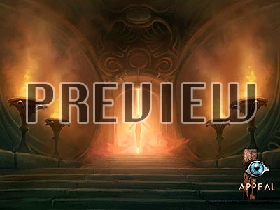 paradise wallpapers. Lost Paradise wallpapers