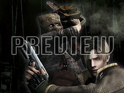 Resident Evil 4 wallpapers - GameWallpapers.com
