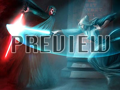 Star Wars: Knights of the Old Republic 2 wallpapers - GameWallpapers.com