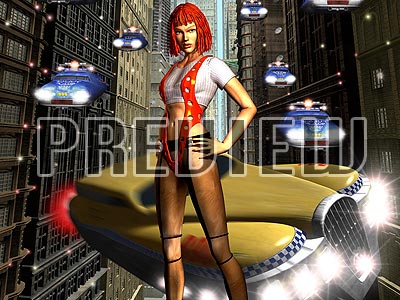 element wallpapers. The Fifth Element wallpapers