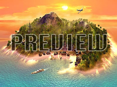 paradise wallpaper. Paradise Island wallpapers