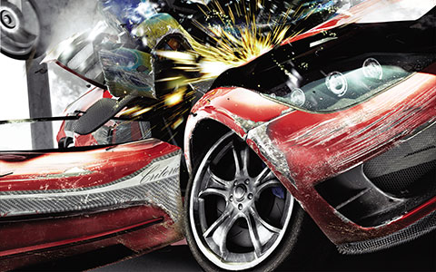 Burnout Paradise wallpapers GameWallpaperscom