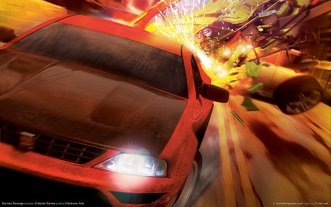 Burnout Revenge 800x600 1024x768 1152x864 1280x960 1280x1024 1400x1050