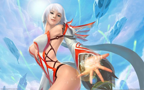 Cabal Online wallpapers cabal wallpapers. Cabal Online wallpapers