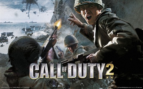 call of duty 2 wallpaper. Call of Duty 2 wallpapers