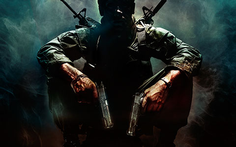 Call of Duty: Black Ops wallpapers - GameWallpapers.com