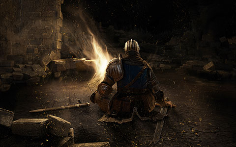 Dark Souls