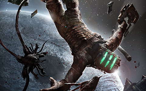 space wallpaper 1080p. Dead Space wallpapers; Dead