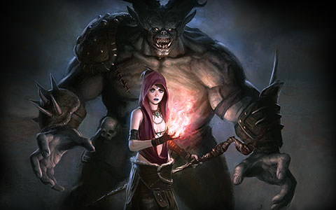 Dragon Age: Origins wallpapers Dragon Age: Origins wallpapers