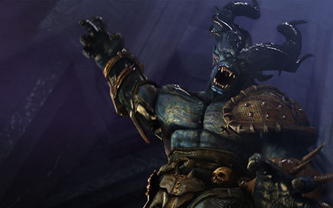 Dragon Age: Origins wallpapers - GameWallpapers.com