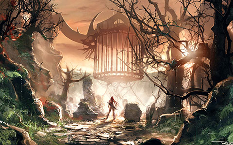 Heavenly Sword wallpapers sword wallpaper. Heavenly Sword wallpapers