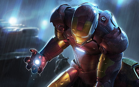 wallpapers iron man. Iron Man wallpapers