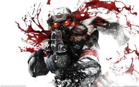 killzone 3 wallpaper. Killzone 3 wallpapers