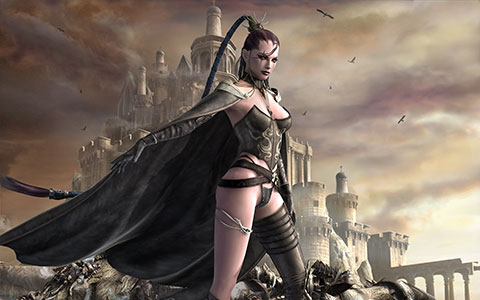 Last Chaos wallpapers - GameWallpapers.com Last Chaos wallpapers - GameWallpapers.com